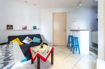 Apartamento para aluguel - consolação, 1 quarto,  30 m² - são paulo