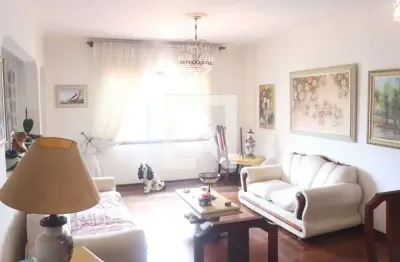 Apartamento para aluguel - santo antônio, 2 quartos,  126 m² - são caetano do sul