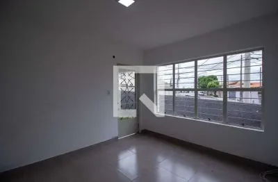 Casa para aluguel - jardim icatu, 2 quartos,  117 m² - votorantim