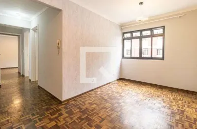 Apartamento para aluguel - boa vista, 3 quartos,  51 m² - curitiba