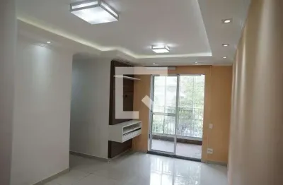 Apartamento para aluguel - vila augusta, 3 quartos,  62 m² - guarulhos