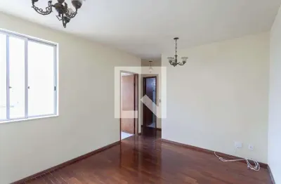 Apartamento para aluguel - paquetá, 2 quartos,  50 m² - belo horizonte
