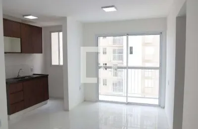 Apartamento para aluguel - setor gentil meireles, 3 quartos,  69 m² - goiânia