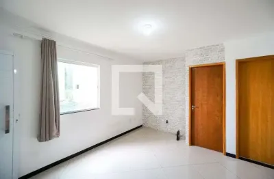 Casa / sobrado em condomínio para aluguel - tatuapé, 2 quartos,  77 m² - são paulo