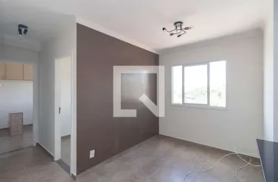 Apartamento para aluguel - vila rosália, 2 quartos,  42 m² - guarulhos