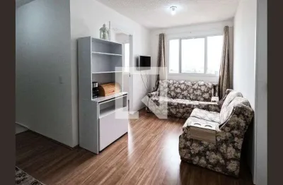 Apartamento para aluguel - freguesia do ó, 2 quartos,  34 m² - são paulo