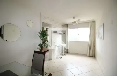 Apartamento para aluguel - jacarepaguá, 2 quartos,  60 m² - rio de janeiro