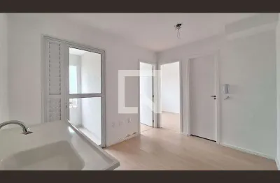 Apartamento para aluguel - água branca, 2 quartos,  29 m² - são paulo