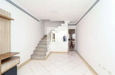 Casa para aluguel - jardim nossa senhora do carmo, 2 quartos,  82 m² - são paulo