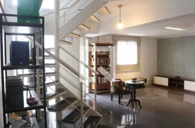 Apartamento para aluguel - santa paula, 2 quartos,  90 m² - são caetano do sul