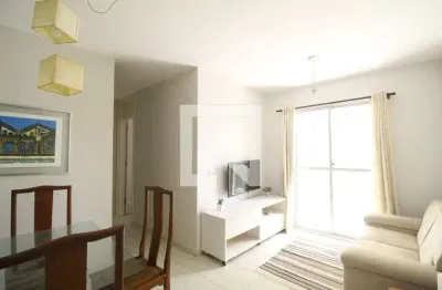 Apartamento para aluguel - jacarepaguá, 2 quartos,  51 m² - rio de janeiro