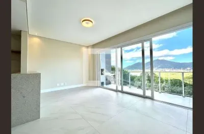 Apartamento para aluguel - joão paulo, 3 quartos,  133 m² - florianópolis
