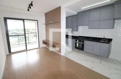 Apartamento para aluguel - jardim esplanada ii, 2 quartos,  59 m² - são josé dos campos