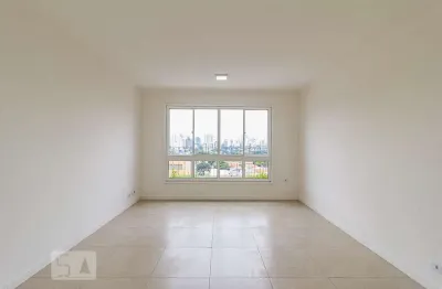Apartamento com 1 quarto para alugar na Avenida Bem-te-vi, Moema, São Paulo