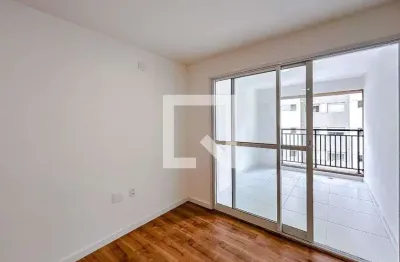 Apartamento para aluguel - tatuapé, 2 quartos,  76 m² - são paulo