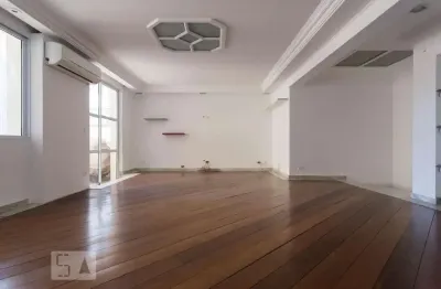 Apartamento para aluguel - jardim paulista, 2 quartos,  125 m² - são paulo