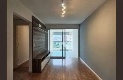Apartamento para aluguel - perdizes, 3 quartos,  80 m² - são paulo