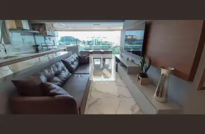 Apartamento com 3 quartos para alugar na Rua Adolpho Bozzi, Centro, Osasco