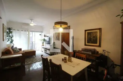 Apartamento para aluguel - freguesia , 3 quartos,  99 m² - rio de janeiro