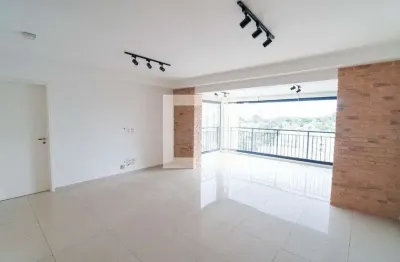 Apartamento para aluguel - vila mascote, 1 quarto,  72 m² - são paulo