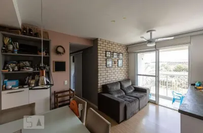 Apartamento com 2 quartos para alugar na Rua do Lucas, Brás, São Paulo