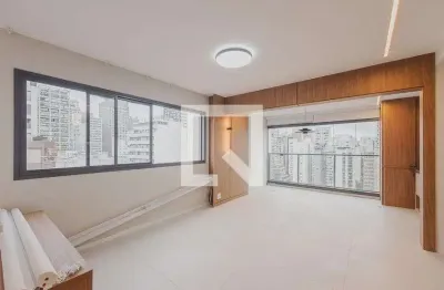 Apartamento para aluguel - jardim paulista, 2 quartos,  64 m² - são paulo