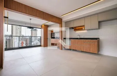 Apartamento para aluguel - jardim paulista, 2 quartos,  64 m² - são paulo