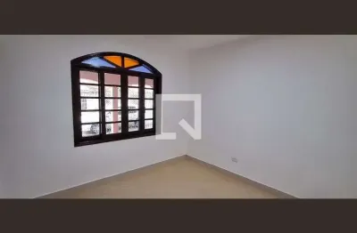 Casa para aluguel - oswaldo cruz, 2 quartos,  105 m² - são caetano do sul