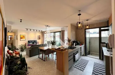 Apartamento para aluguel - botafogo, 3 quartos,  109 m² - rio de janeiro