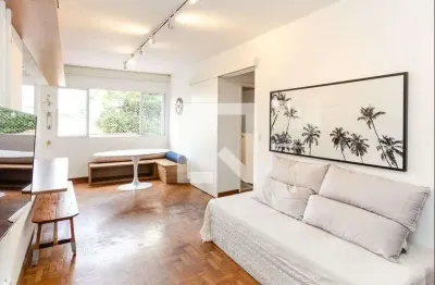 Apartamento para Aluguel - Vila Olímpia, 2 Quartos,  80 m² - São Paulo