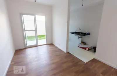 Apartamento para aluguel - vila leopoldina, 2 quartos,  64 m² - são paulo