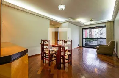 Apartamento para aluguel - paraíso, 2 quartos,  77 m² - são paulo