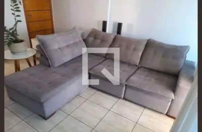 Cobertura para aluguel - setor norte ferroviário, 3 quartos,  107 m² - goiânia