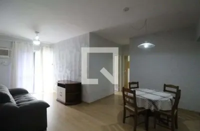 Apartamento para aluguel - jacarepaguá, 2 quartos,  78 m² - rio de janeiro