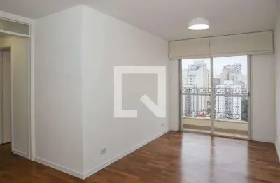 Apartamento para aluguel - perdizes, 2 quartos,  68 m² - são paulo