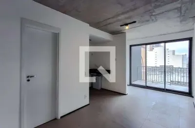 Kitnet / stúdio para aluguel - vila mariana, 1 quarto,  29 m² - são paulo