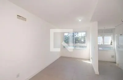 Apartamento para aluguel - cidade baixa, 2 quartos,  58 m² - porto alegre