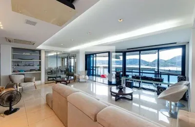 Apartamento com 3 quartos para alugar na Avenida Almirante Benjamin Sodré, Ingá, Niterói