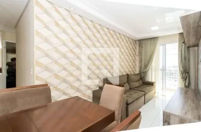 Apartamento para aluguel - picanço, 2 quartos,  58 m² - guarulhos