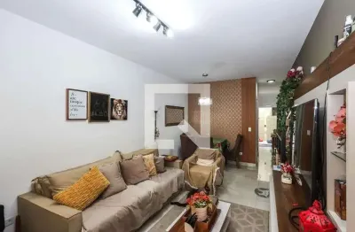 Casa para aluguel - bosque da saúde, 3 quartos,  104 m² - são paulo