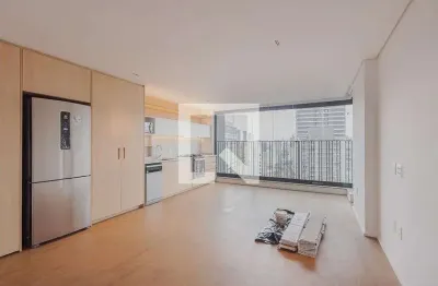 Apartamento para aluguel - pinheiros, 2 quartos,  71 m² - são paulo