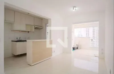 Apartamento para aluguel - tatuapé, 2 quartos,  63 m² - são paulo
