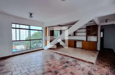 Apartamento para aluguel - vila mariana, 1 quarto,  82 m² - são paulo