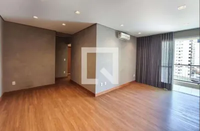 Apartamento para aluguel - cambuí, 3 quartos,  89 m² - campinas