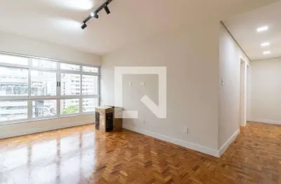 Apartamento para aluguel - itaim bibi, 2 quartos,  87 m² - são paulo