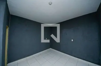 Casa para aluguel - vila antonieta, 1 quarto,  70 m² - são paulo