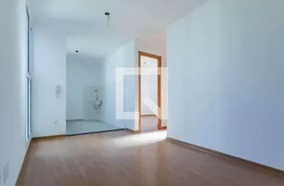 Apartamento para aluguel - botujuru, 2 quartos,  40 m² - mogi das cruzes