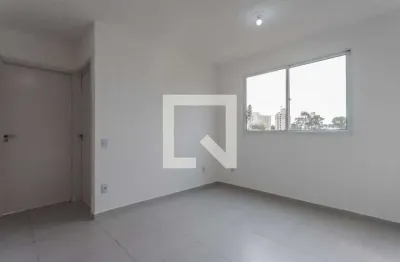 Apartamento para aluguel - jardim itu-sabará, 2 quartos,  43 m² - porto alegre