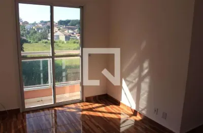 Apartamento para aluguel - portal da primavera, 2 quartos,  46 m² - cotia