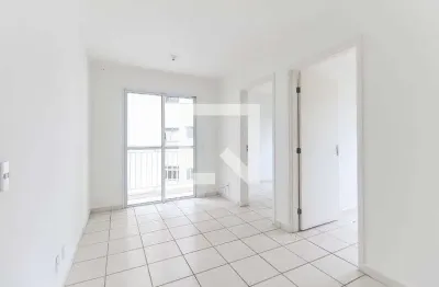 Apartamento para aluguel - vila curuca, 2 quartos,  50 m² - são paulo